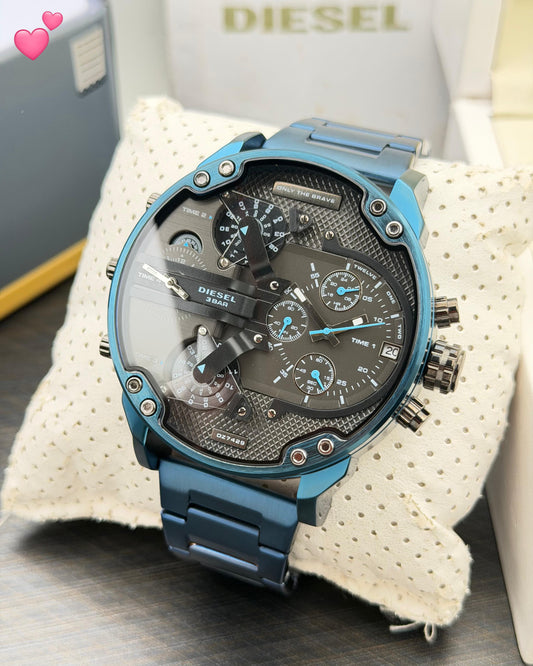 DIESEL WATCH