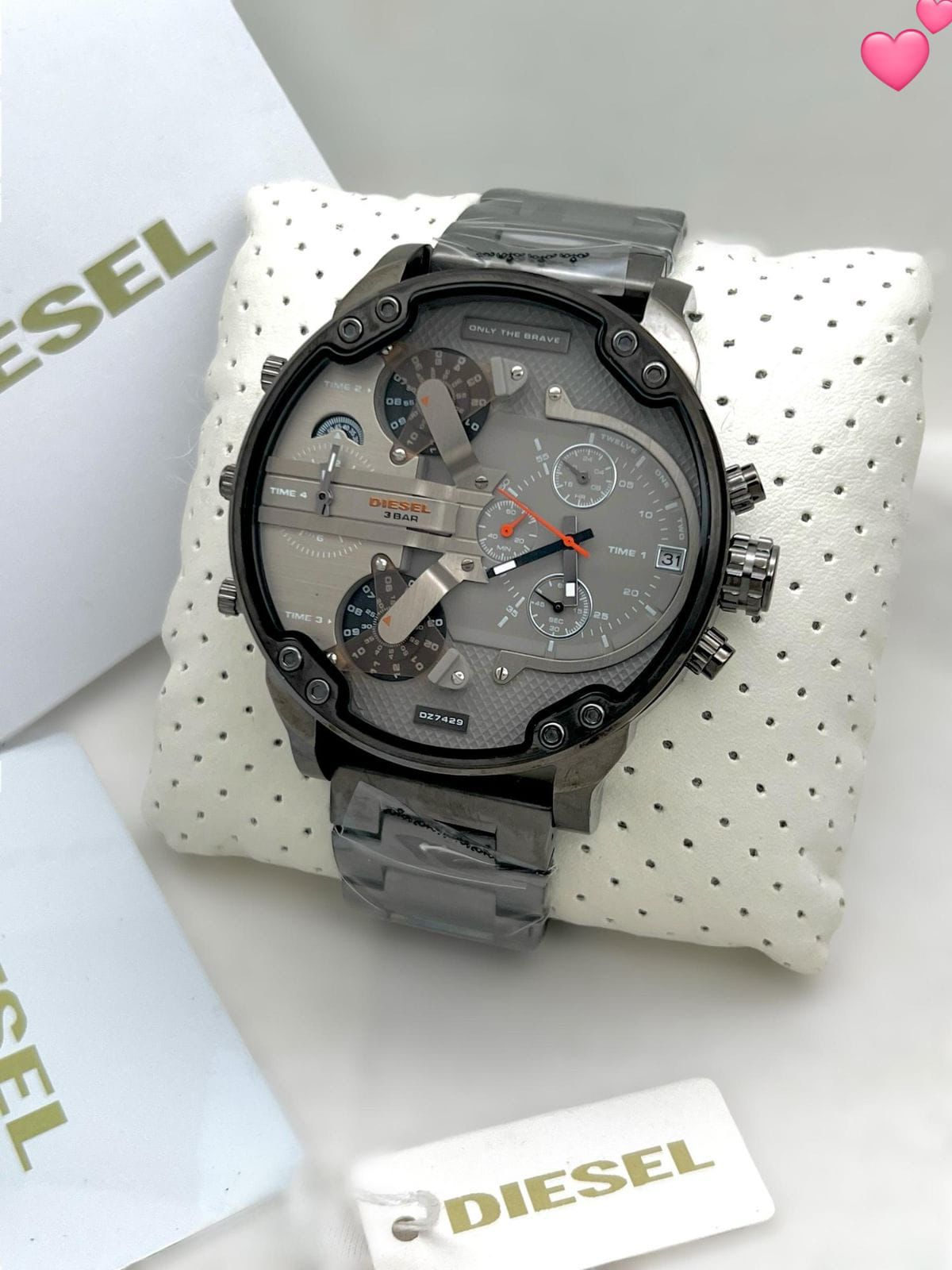 DIESEL WATCH