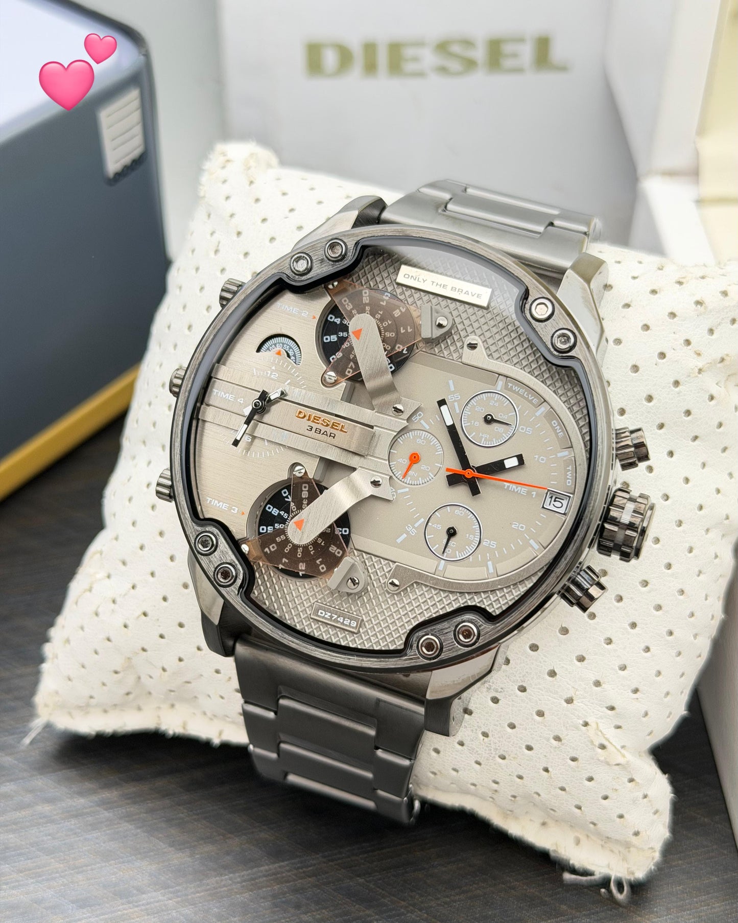 DIESEL WATCH