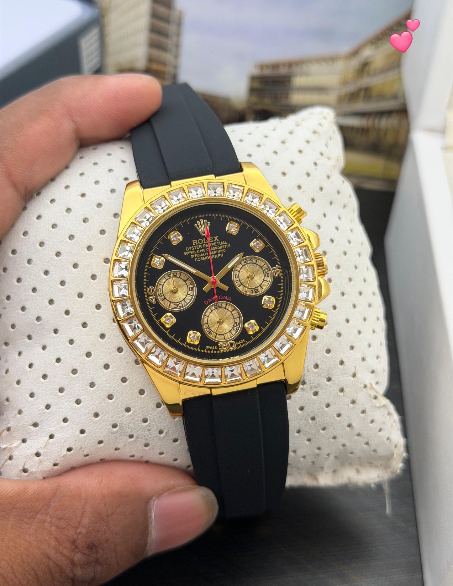 ROLEX WATCH