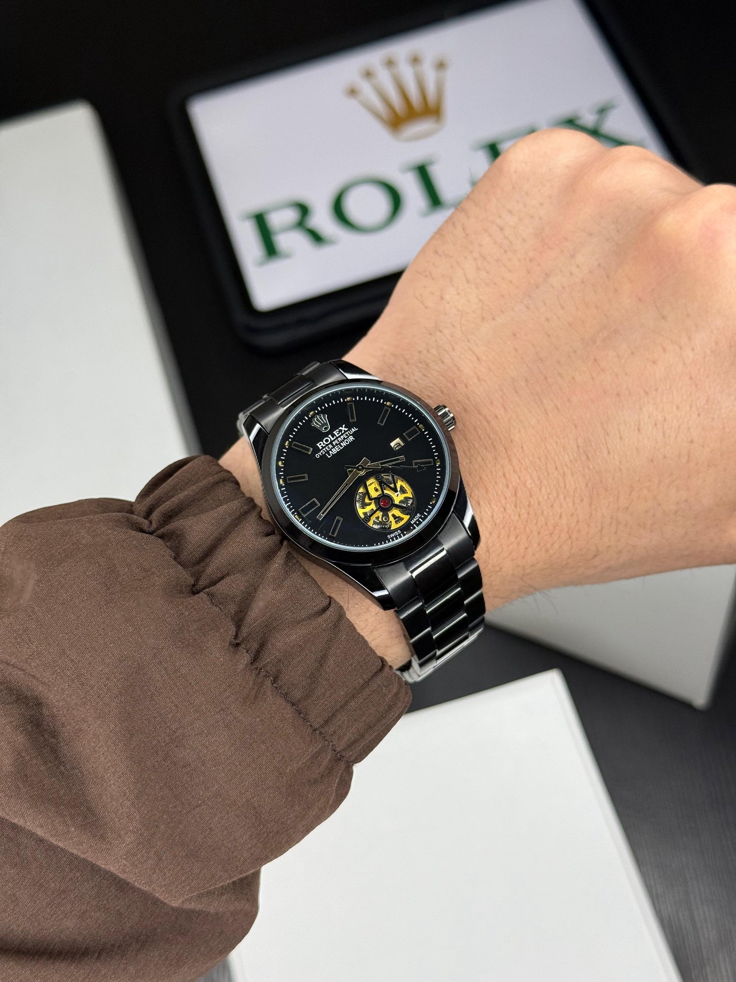 ROLEX WATCH