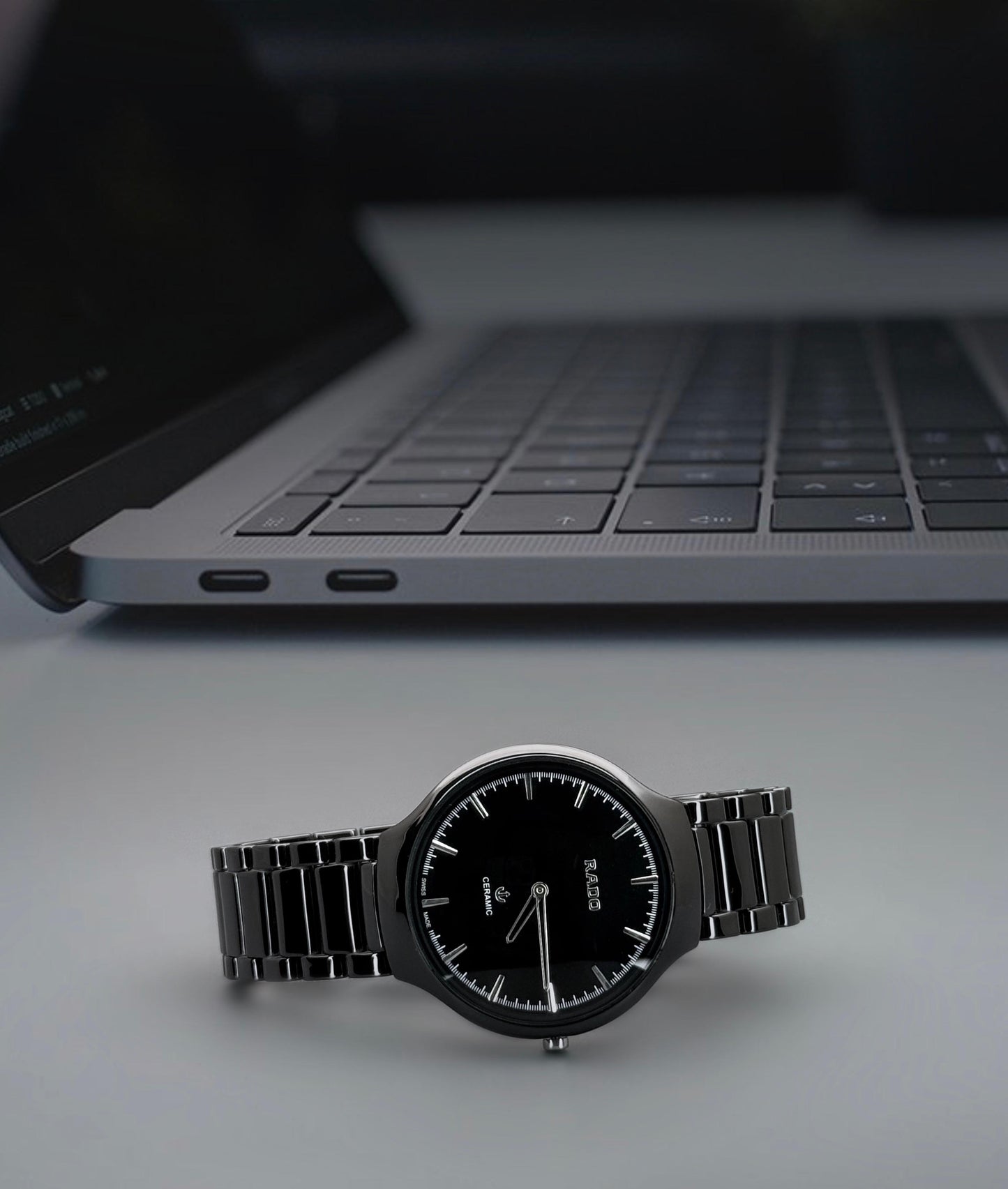 RADO WATCH
