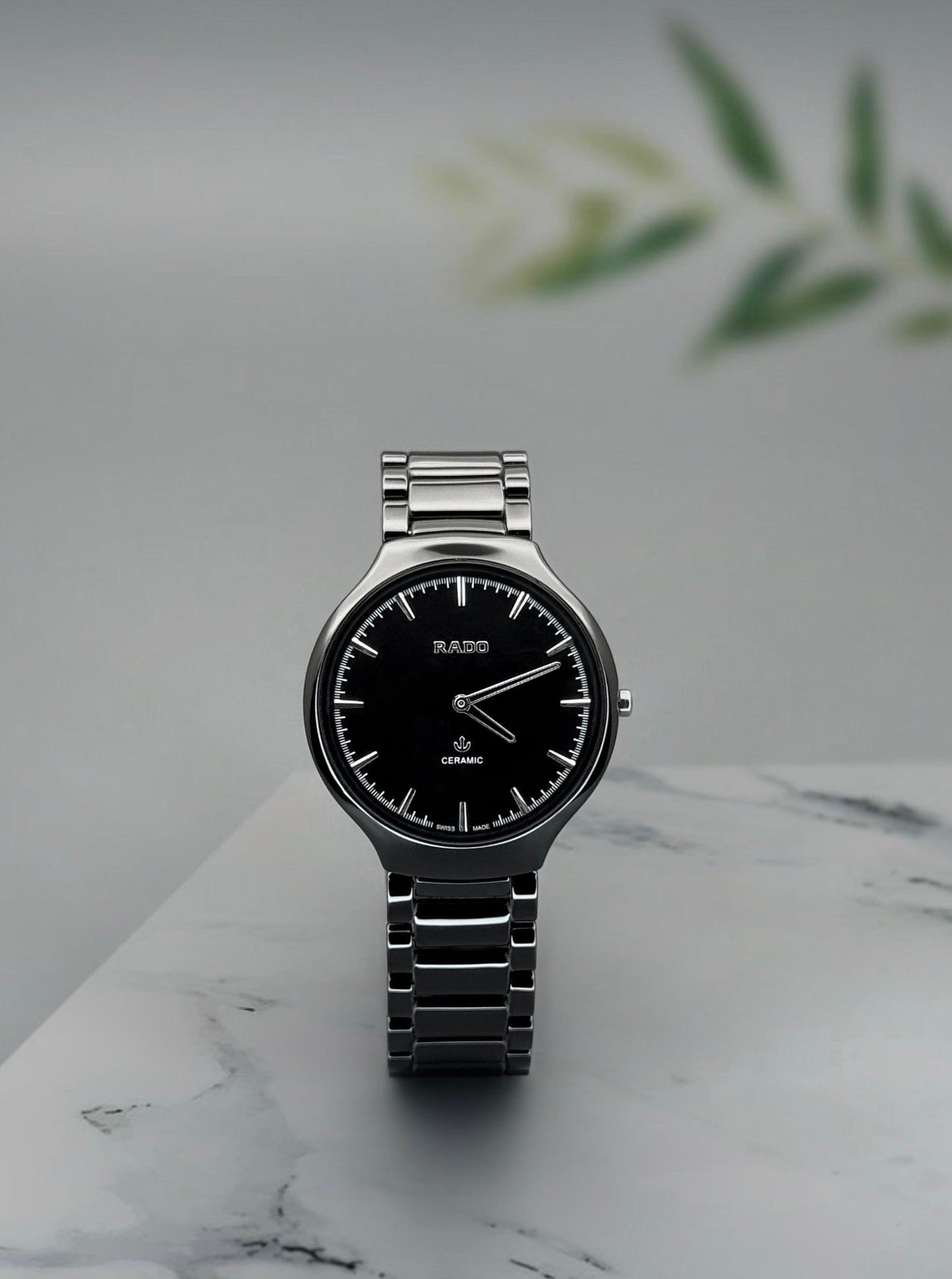 RADO WATCH