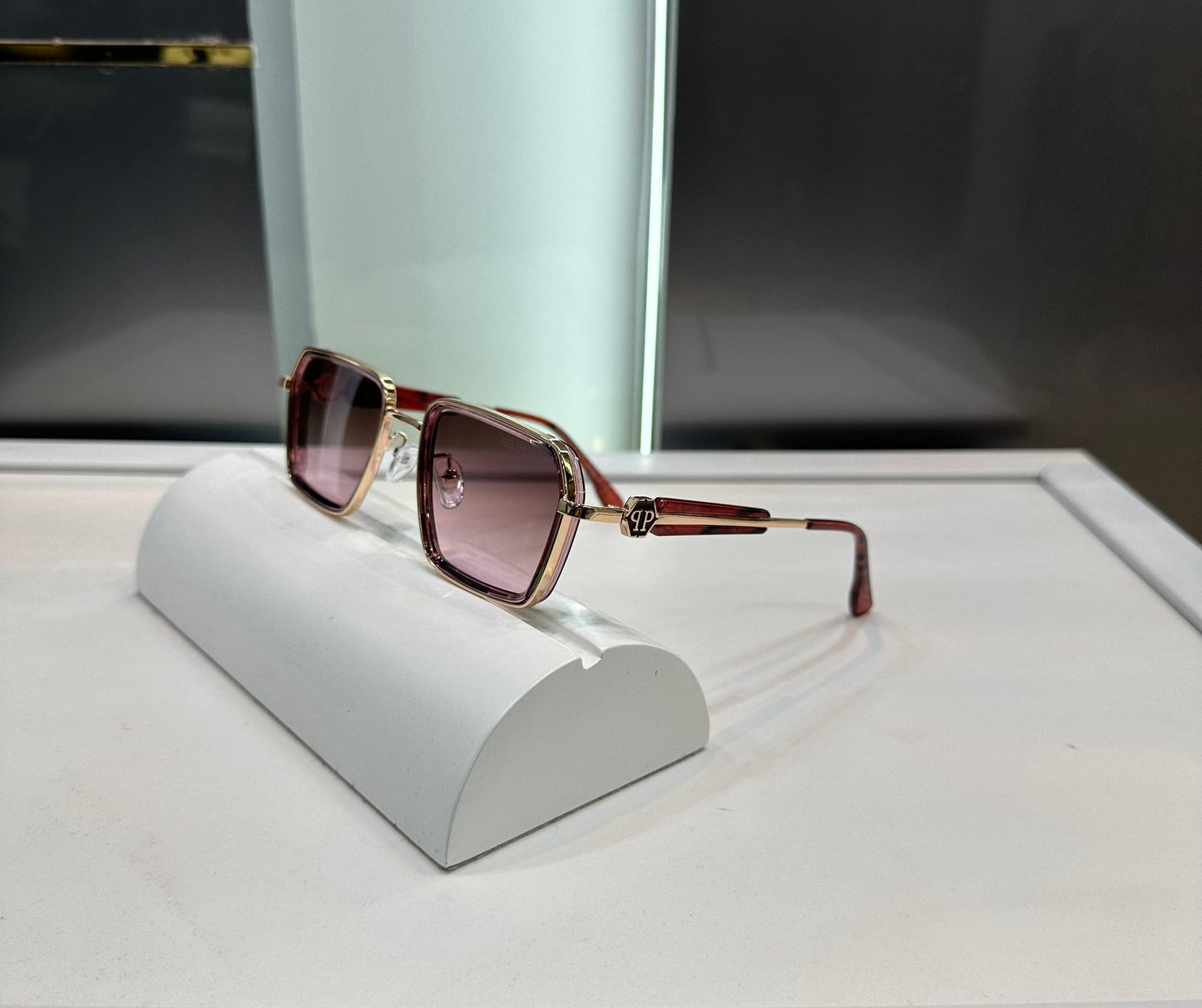 PHILIPP PLEIN SUNGLASS