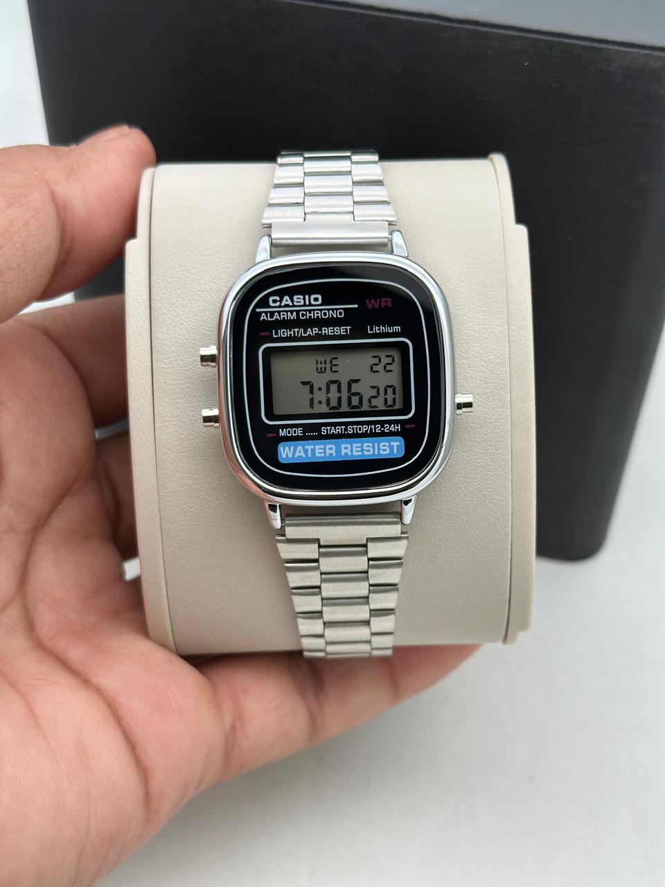 CASIO WATCH