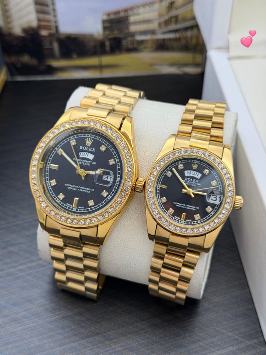 ROLEX WATCH