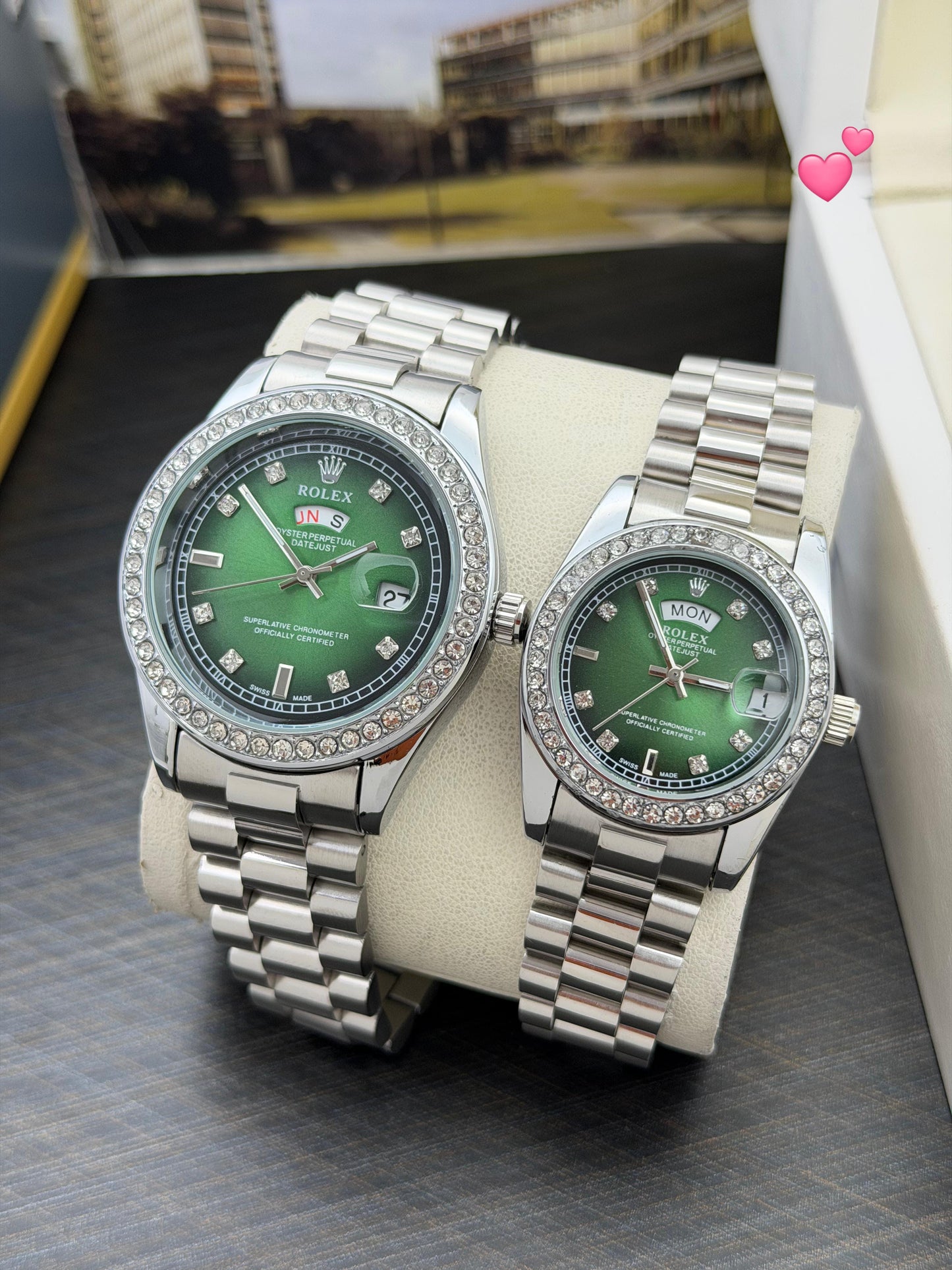 ROLEX WATCH