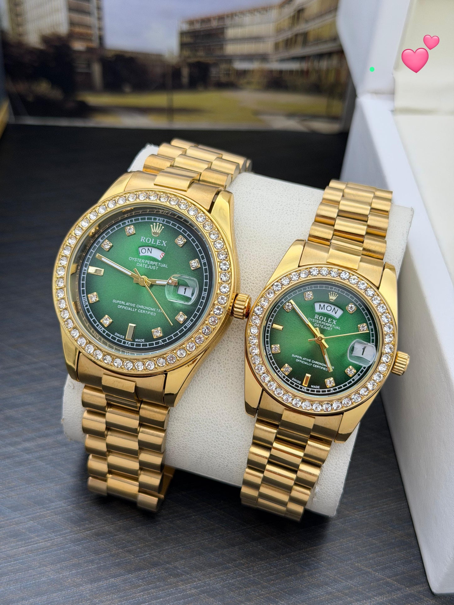 ROLEX WATCH