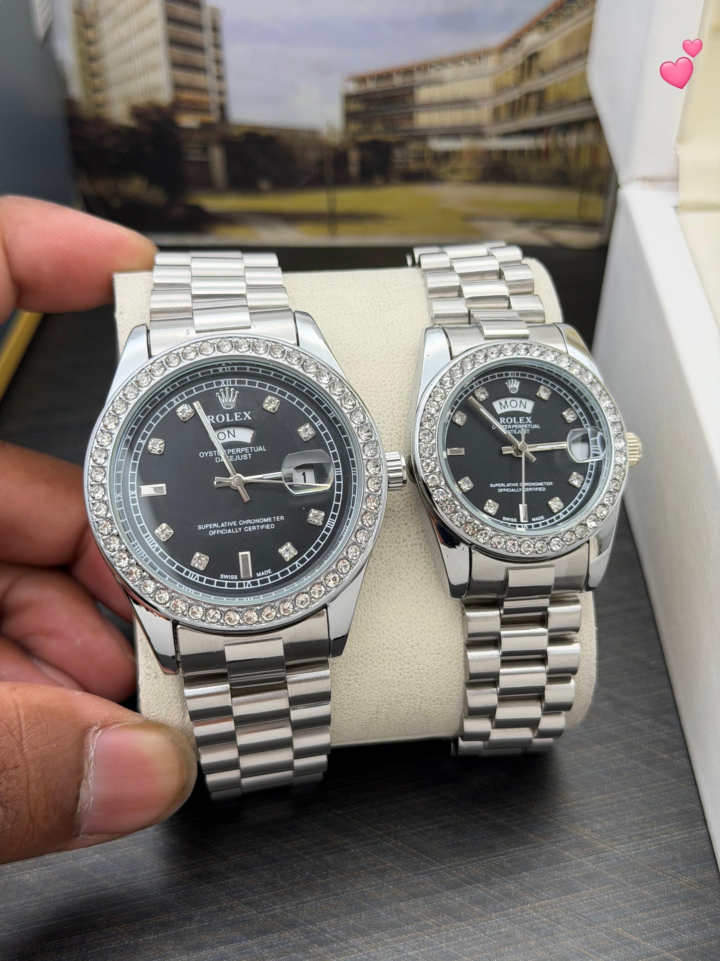ROLEX WATCH