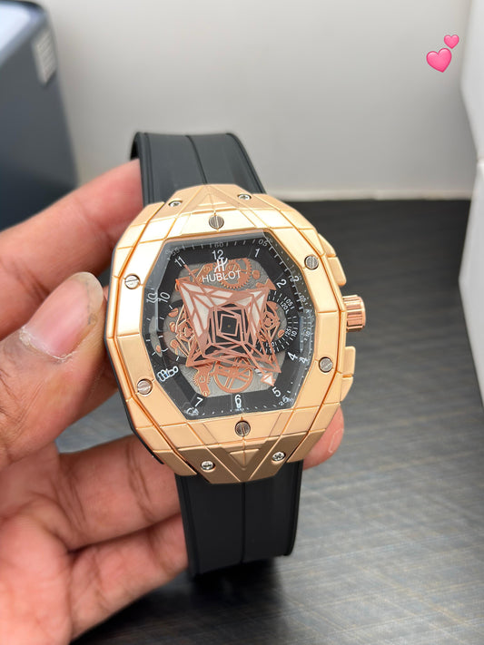 HUBLOT WATCH