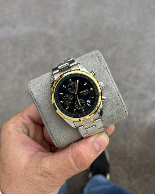 SEIKO WATCH