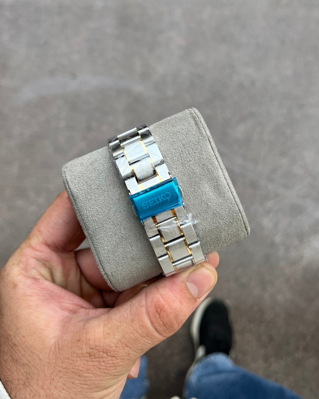SEIKO WATCH