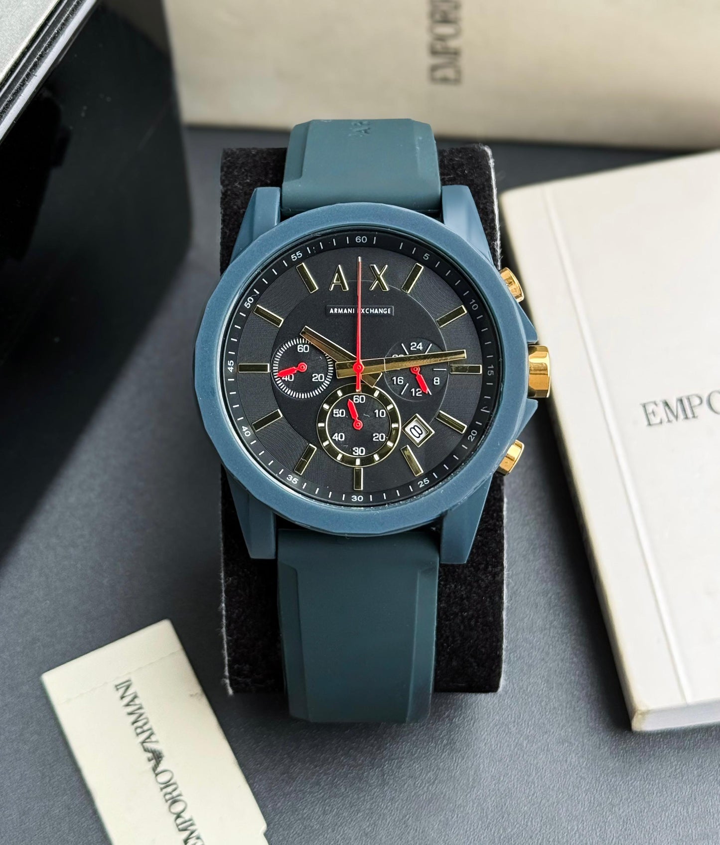 ARMANI WATCH