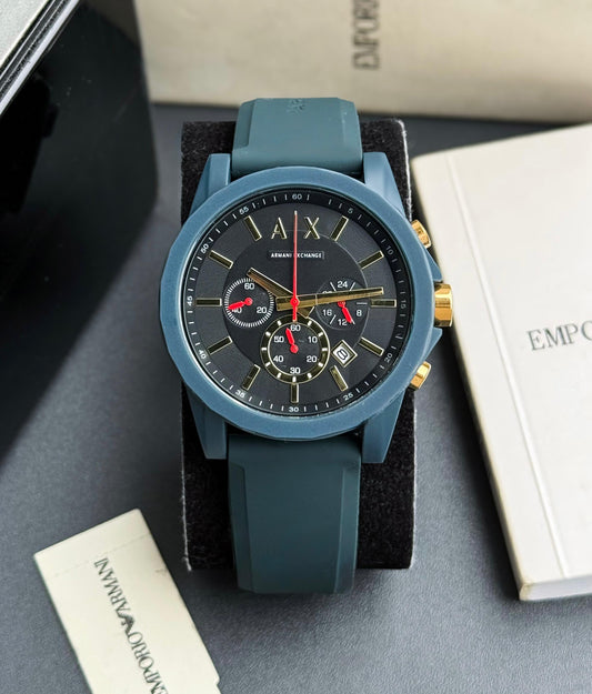 ARMANI WATCH