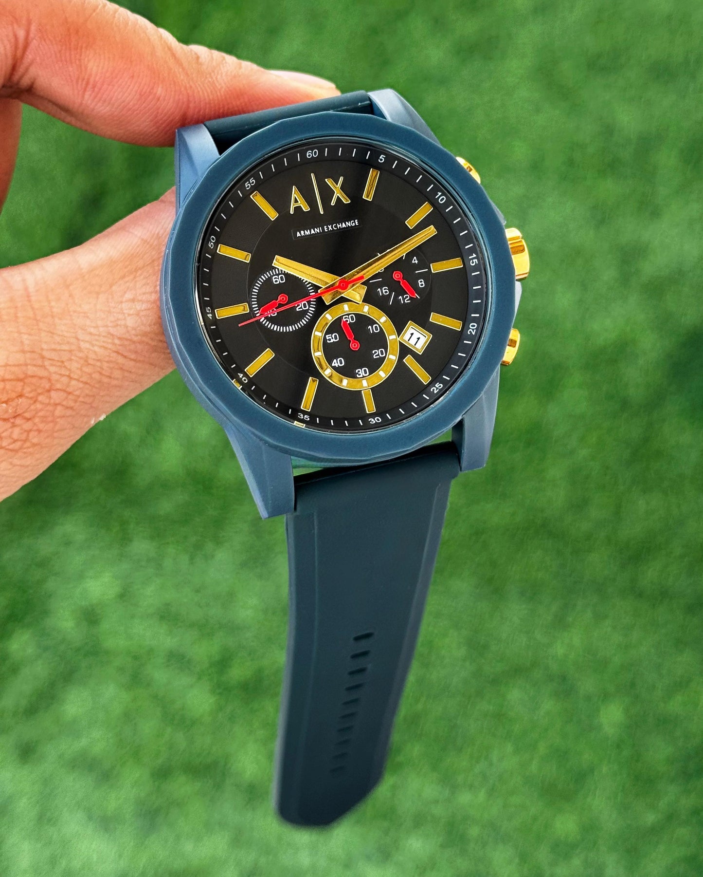 ARMANI WATCH