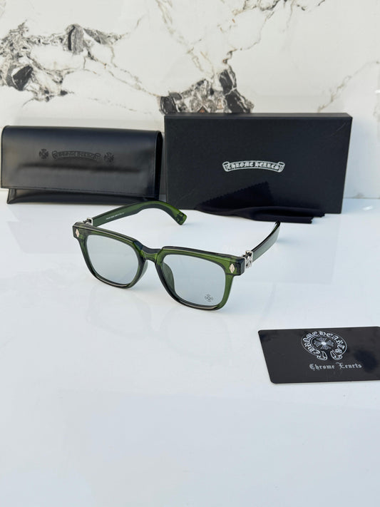 CHROME HEART SUNGLASS