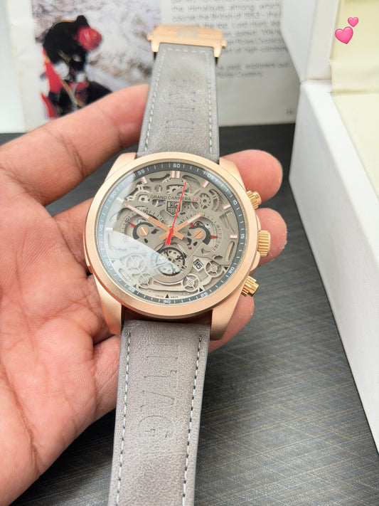 TAG HEUER WATCH