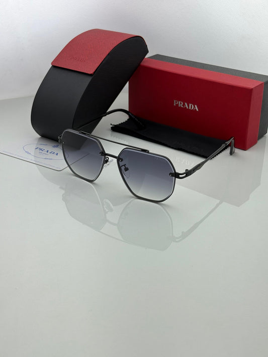 PRADA SUNGLASS