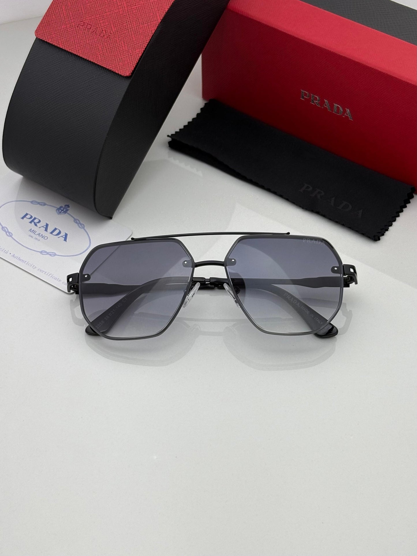 JACQUES SUNGLASSES