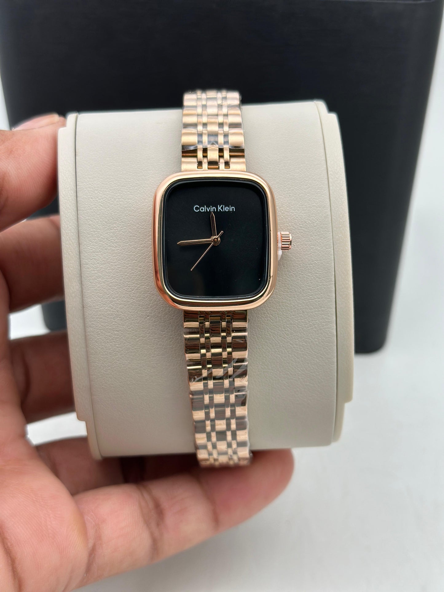 CK LADIES WATCH