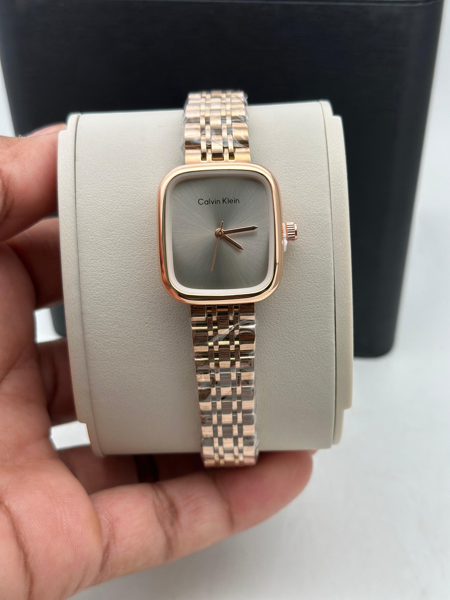 CK LADIES WATCH