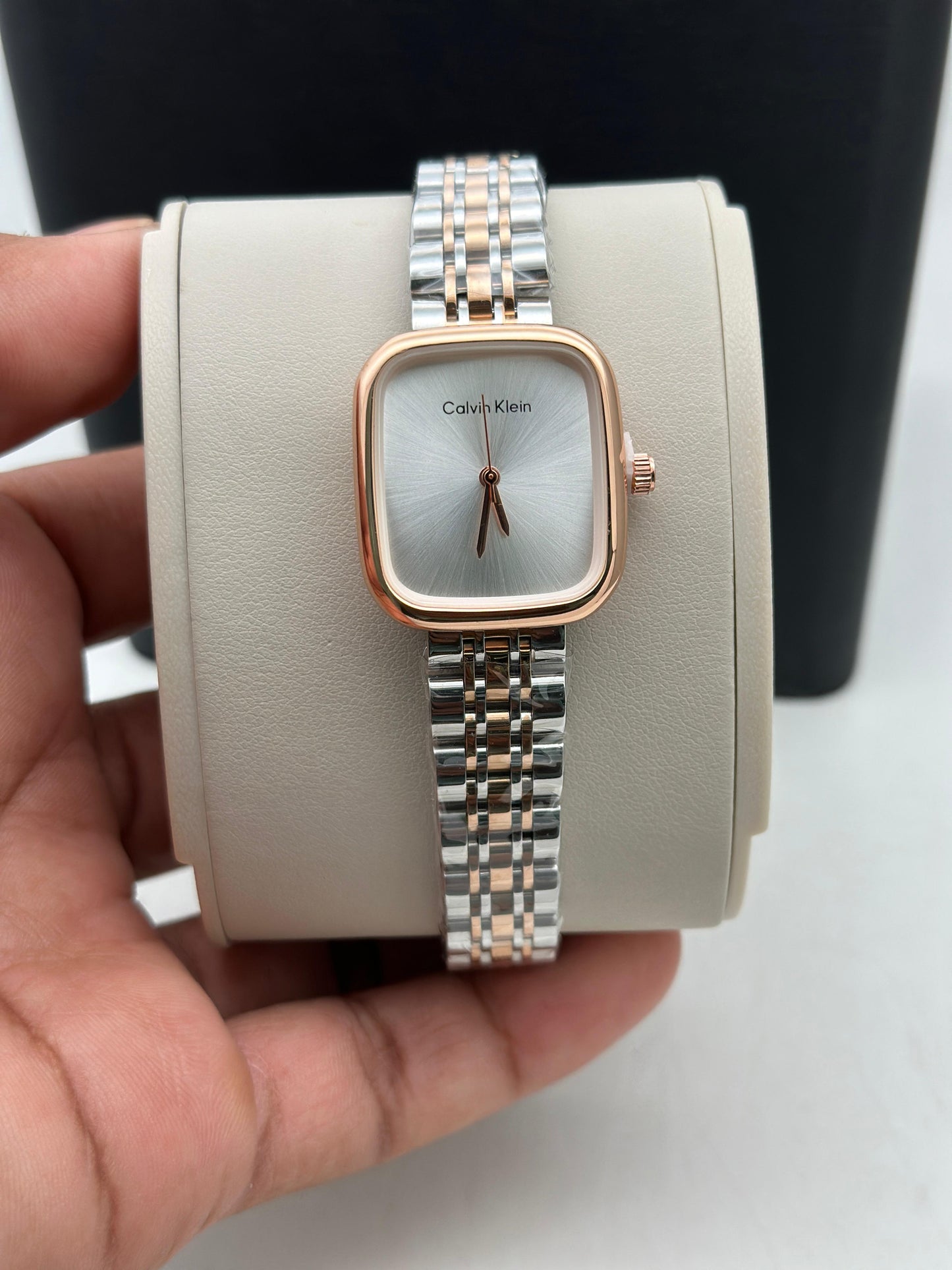CK LADIES WATCH