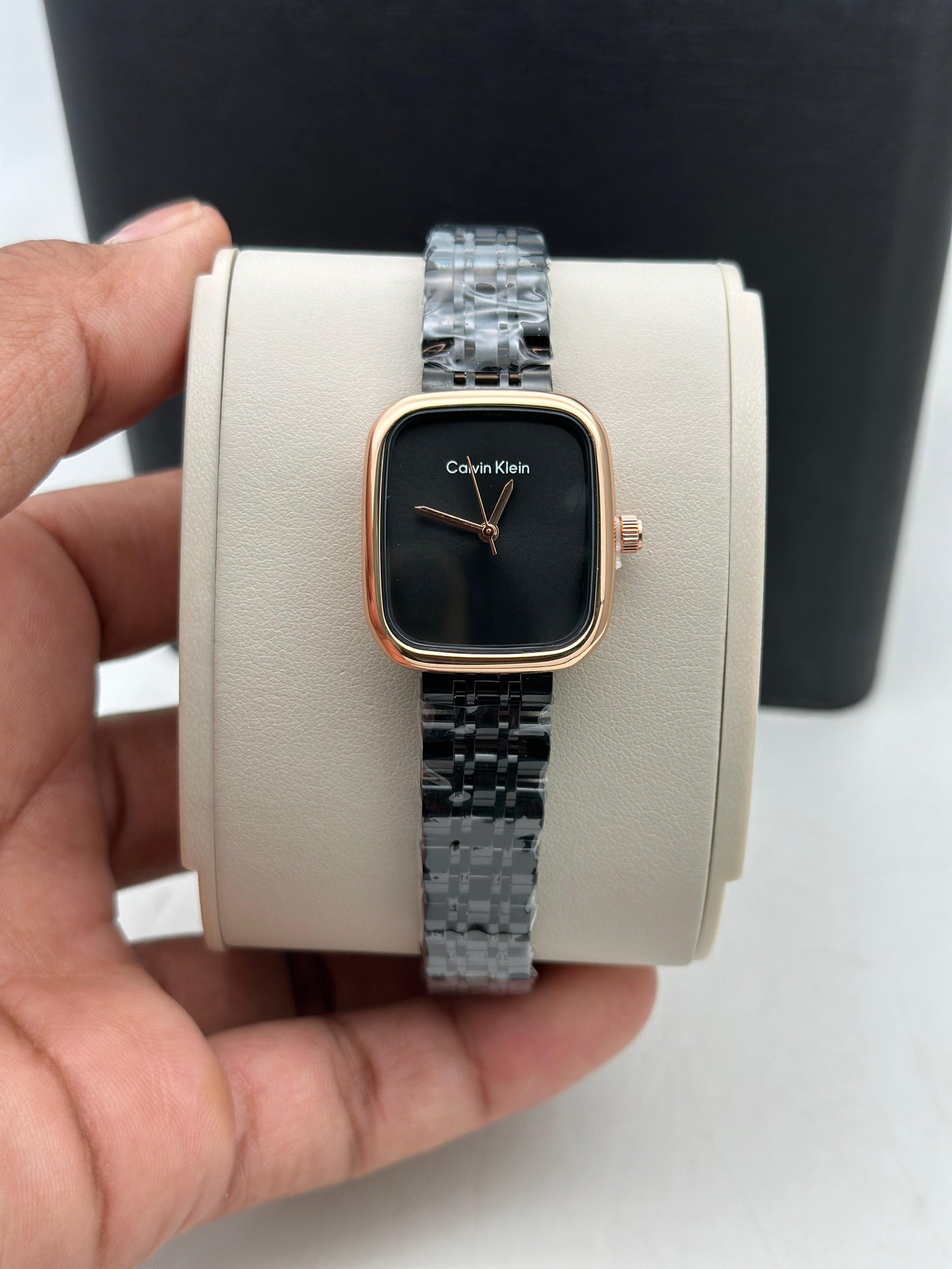 CK LADIES WATCH