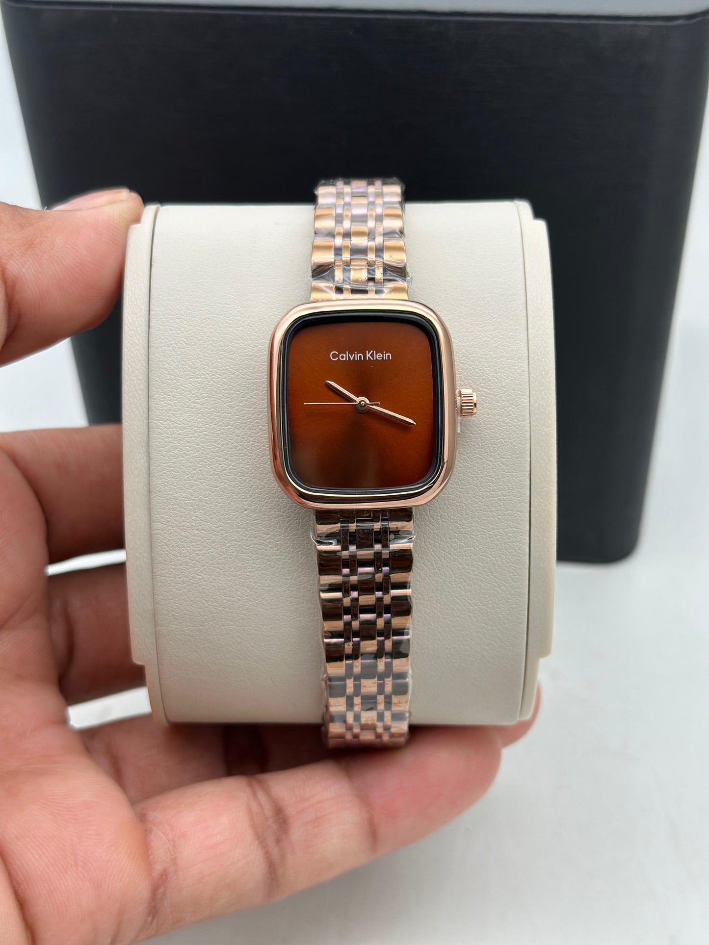 CK LADIES WATCH