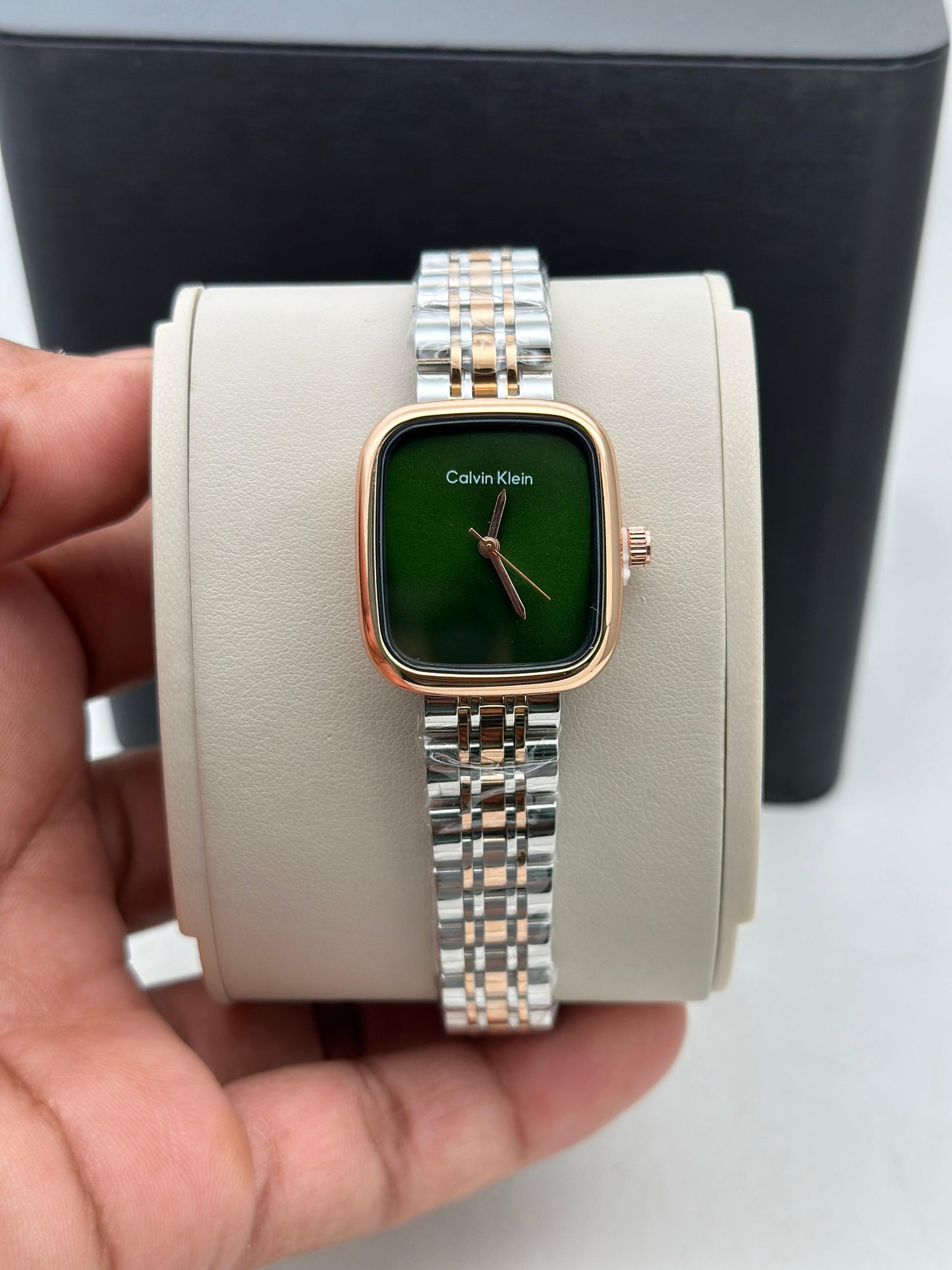 CK LADIES WATCH