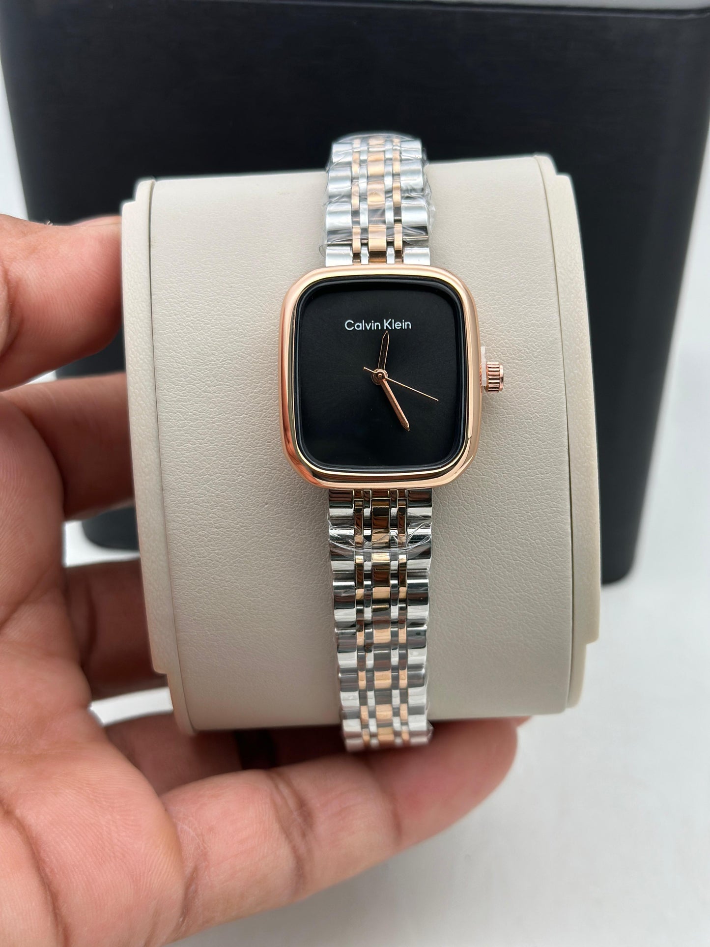 CK LADIES WATCH