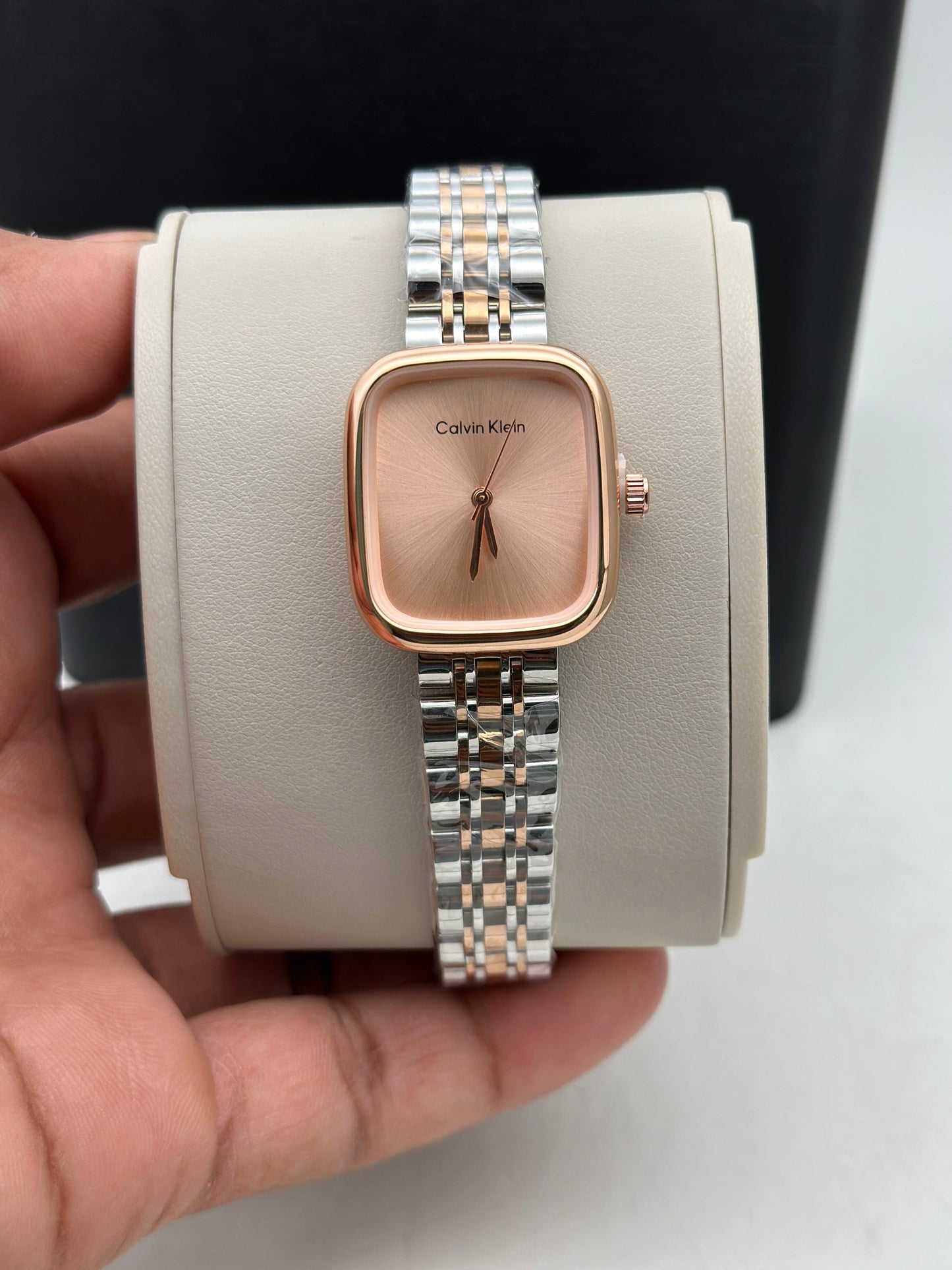 CK LADIES WATCH