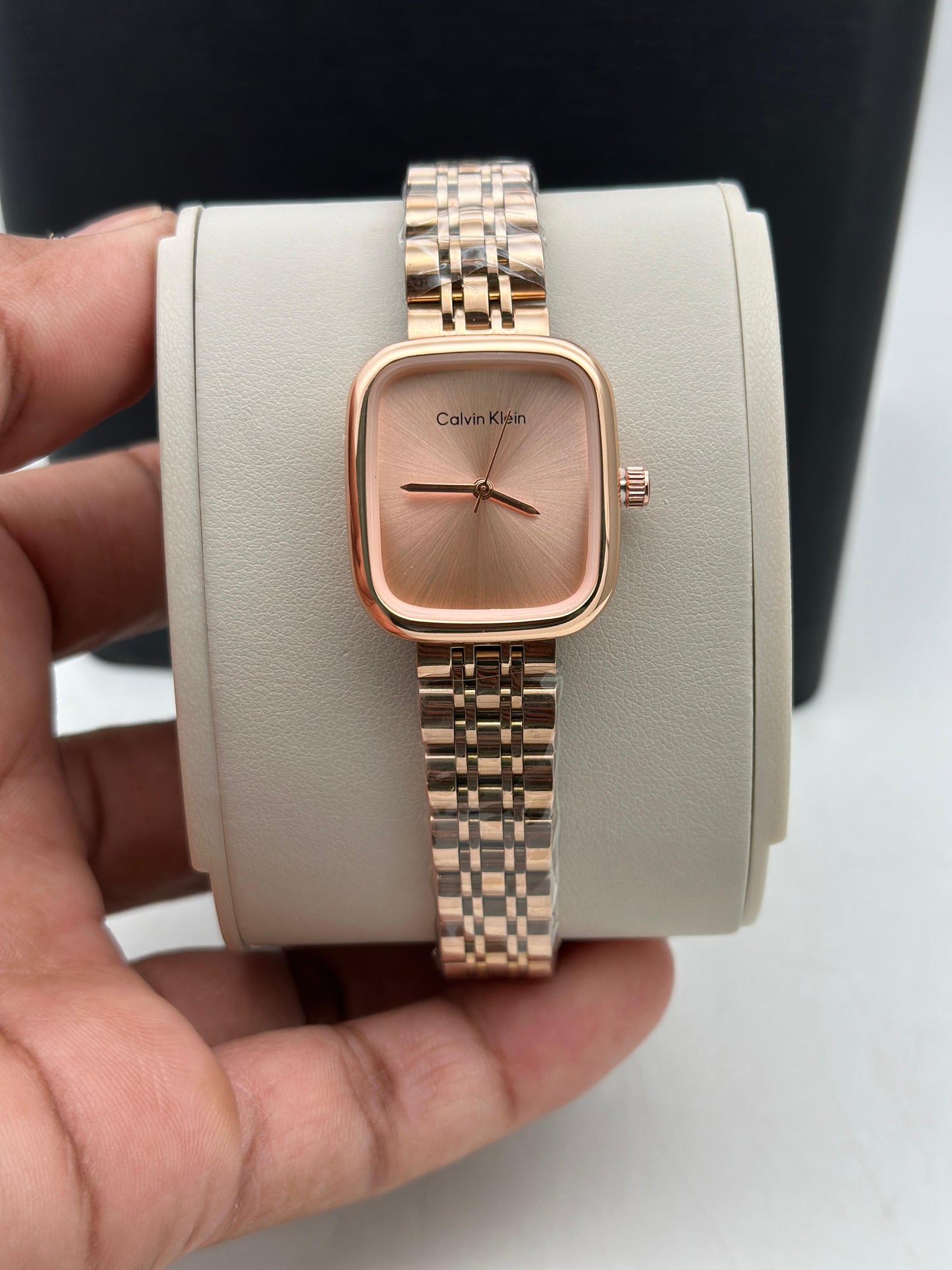 CK LADIES WATCH