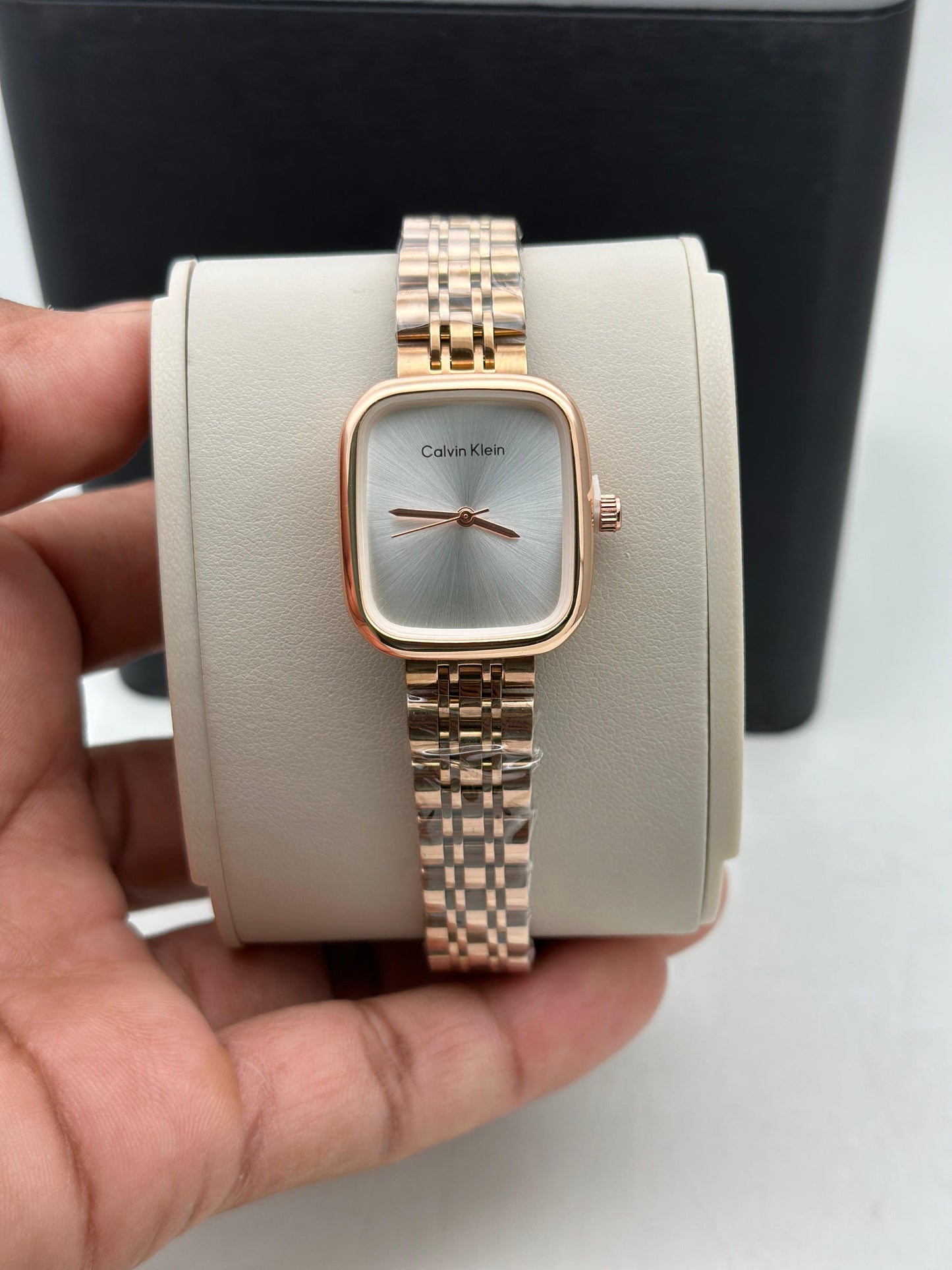 CK LADIES WATCH