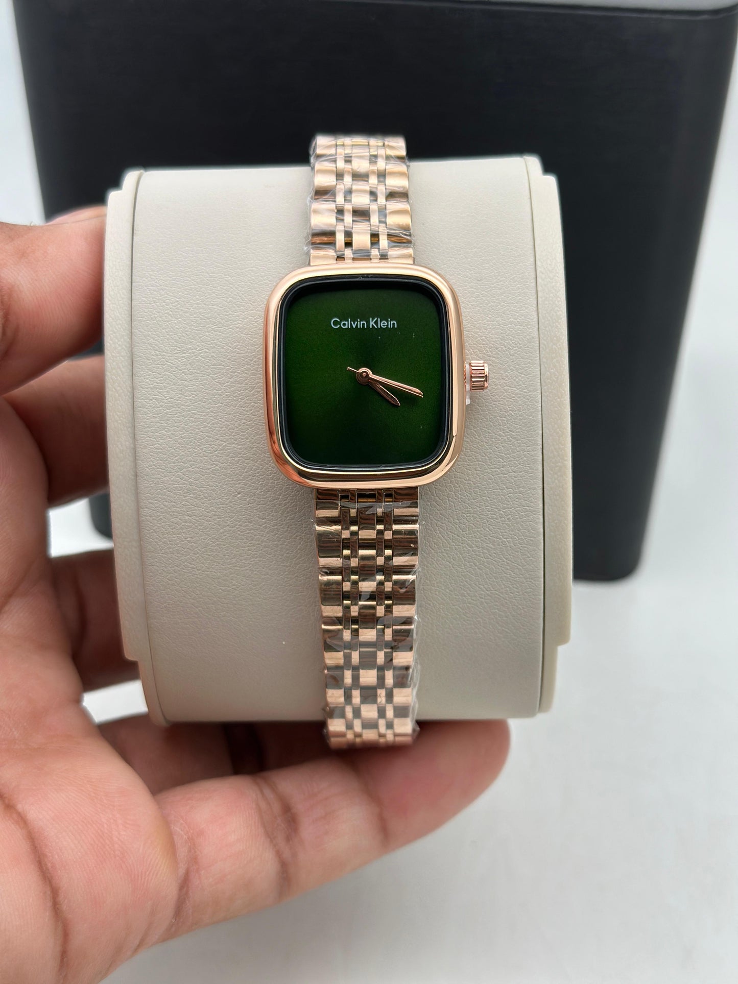 CK LADIES WATCH