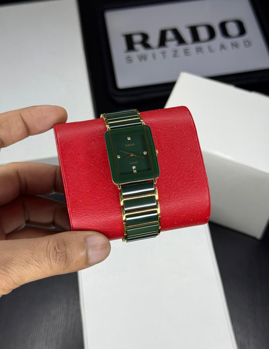 RADO WATCH