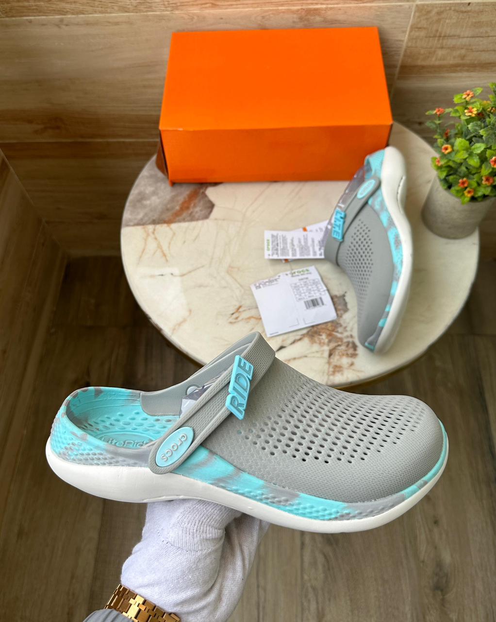 CROCS LITERIDE
