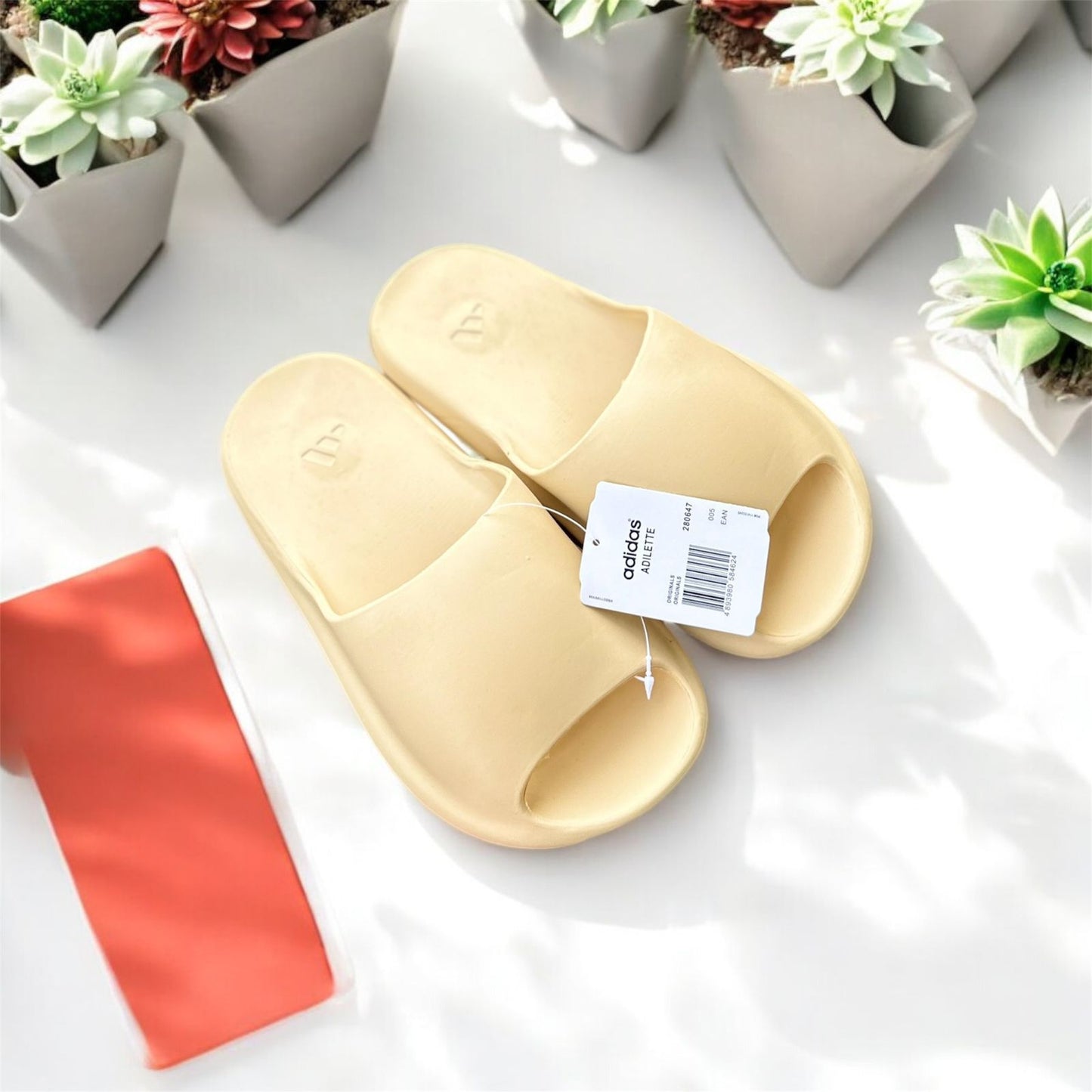 ADIDAS SLIDE