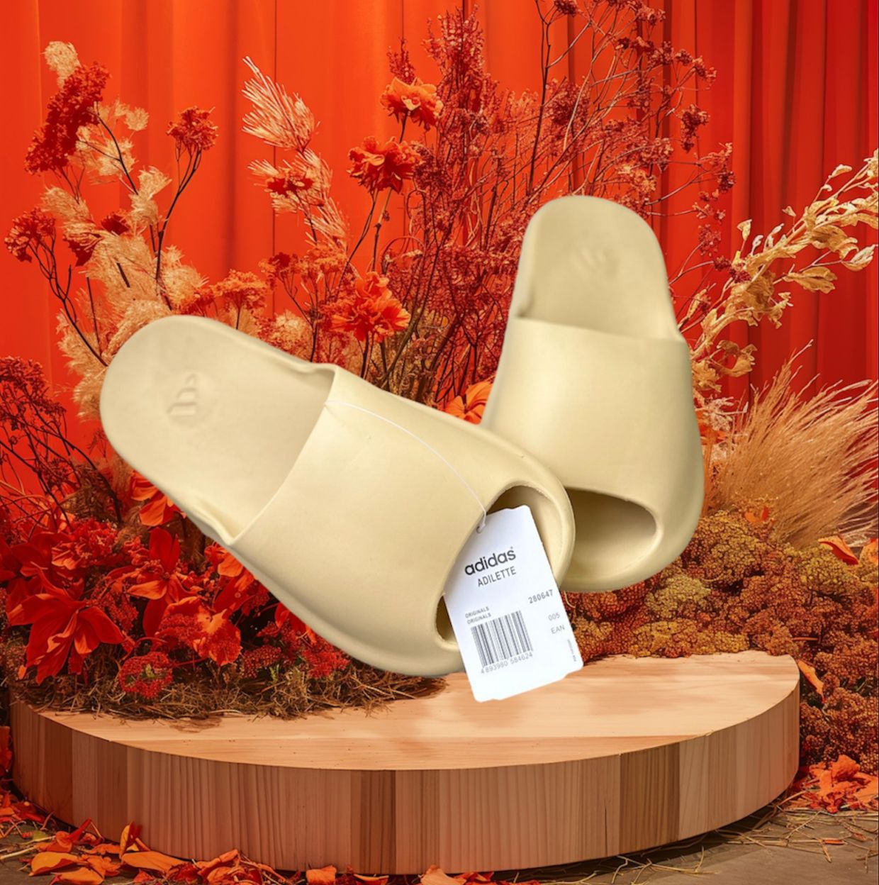 ADIDAS SLIDE