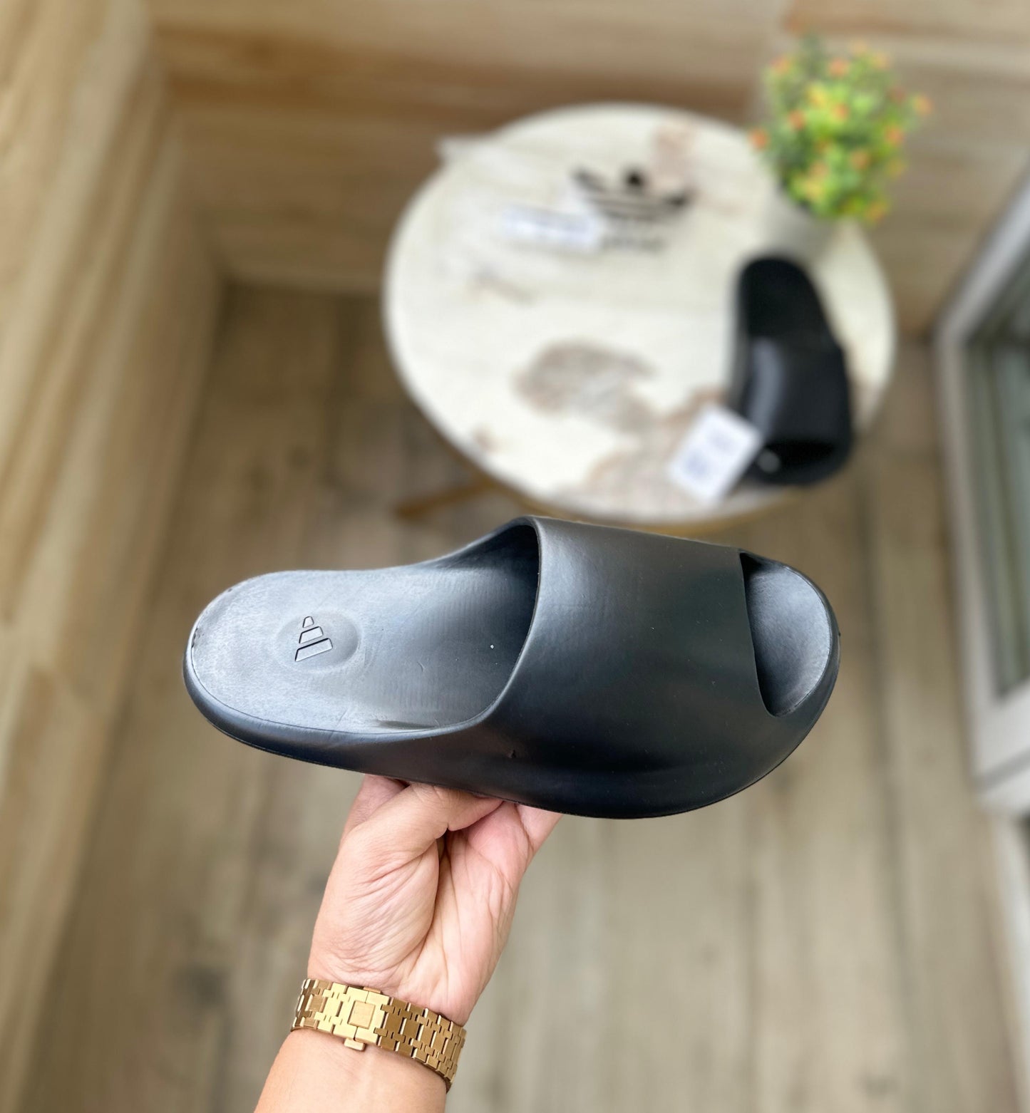 ADIDAS SLIDE