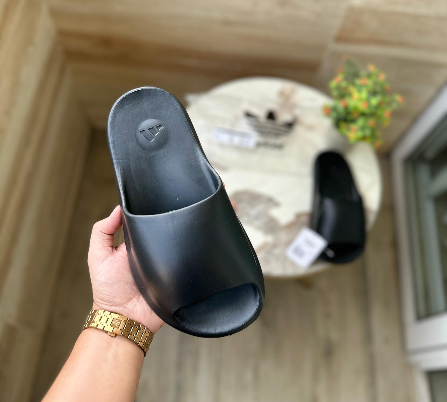 ADIDAS SLIDE