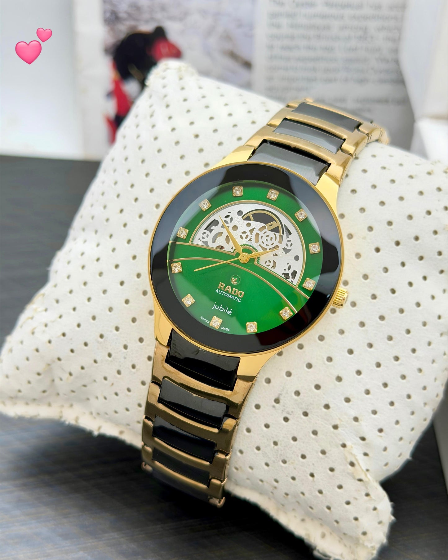 RADO WATCH