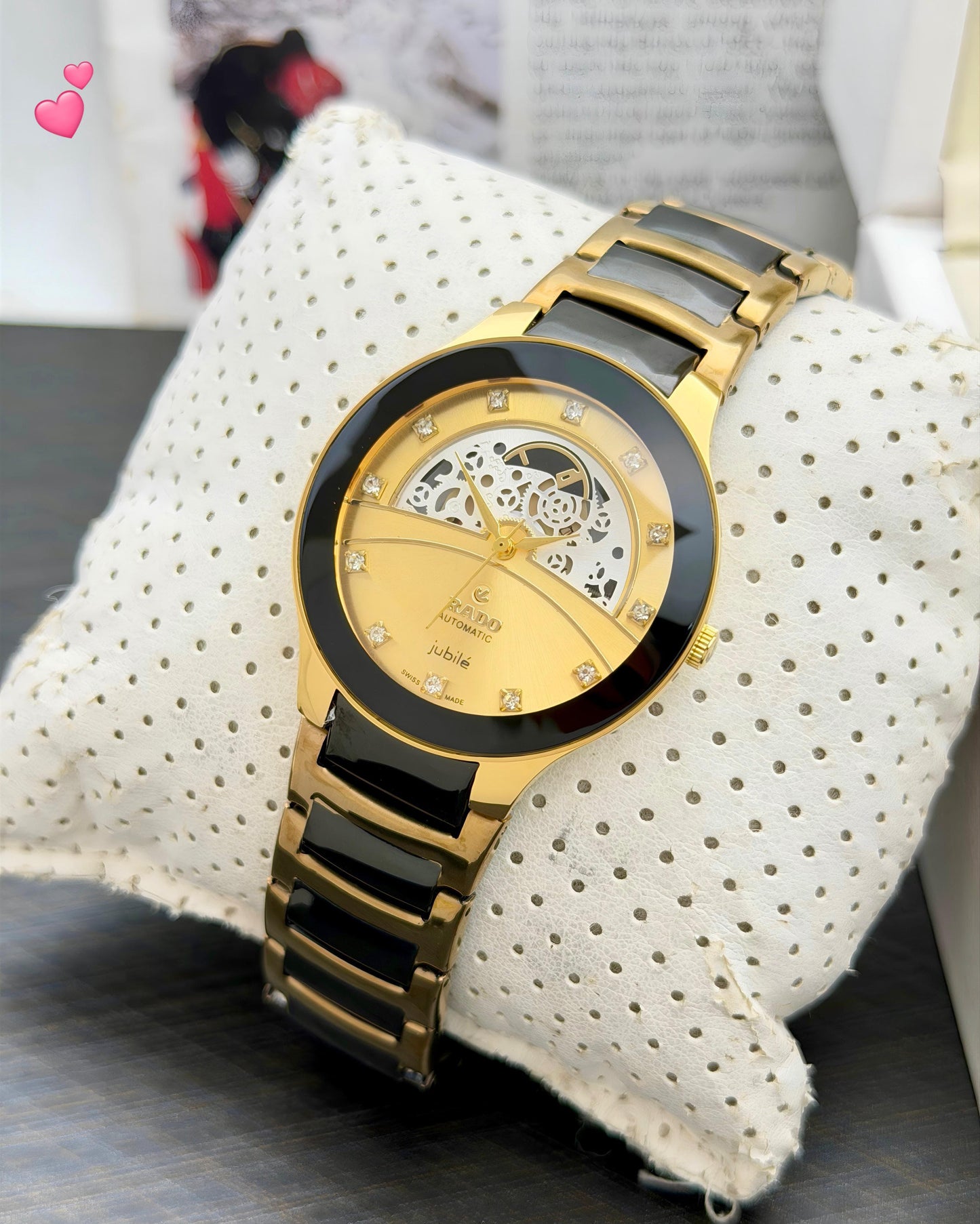RADO WATCH