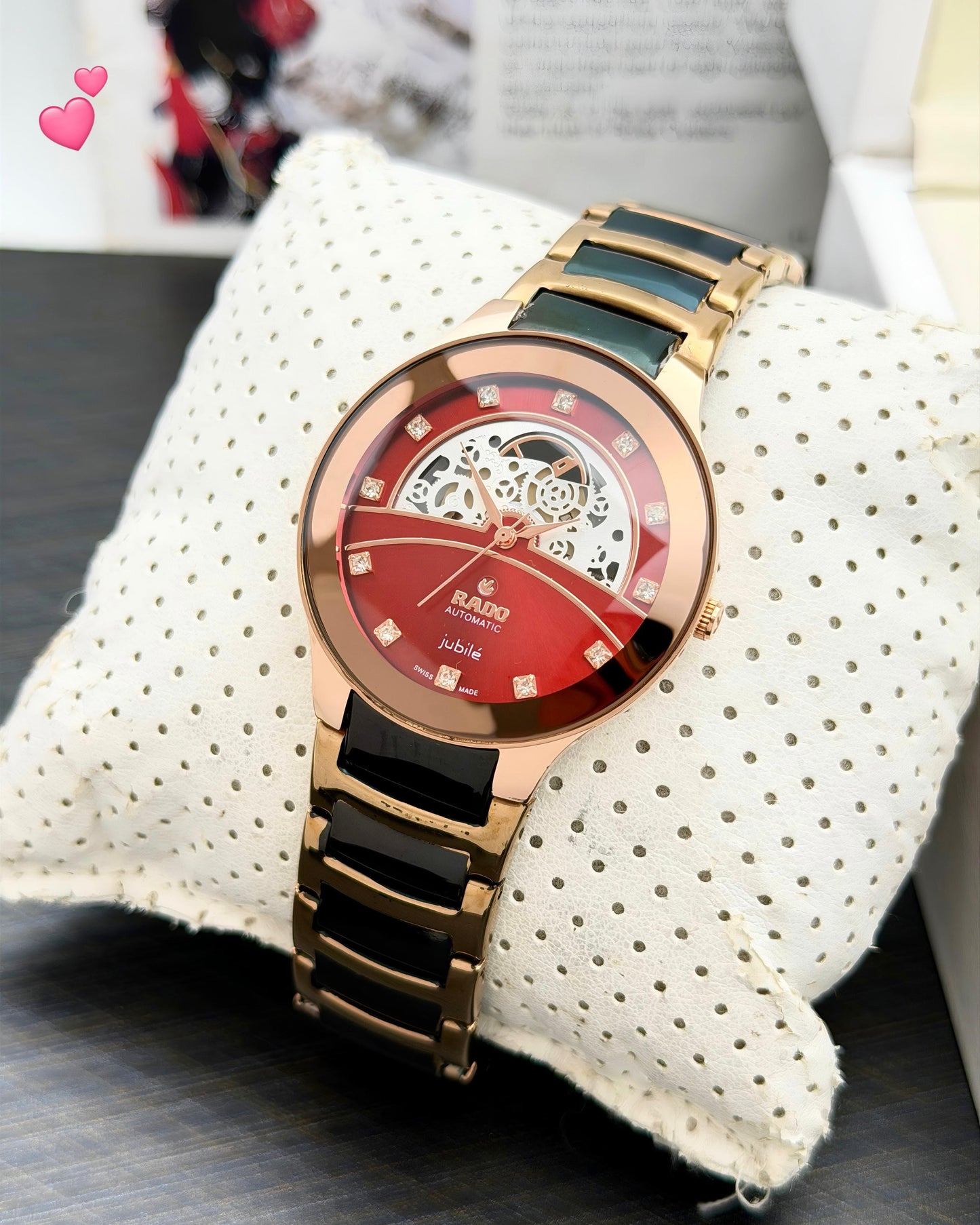 RADO WATCH