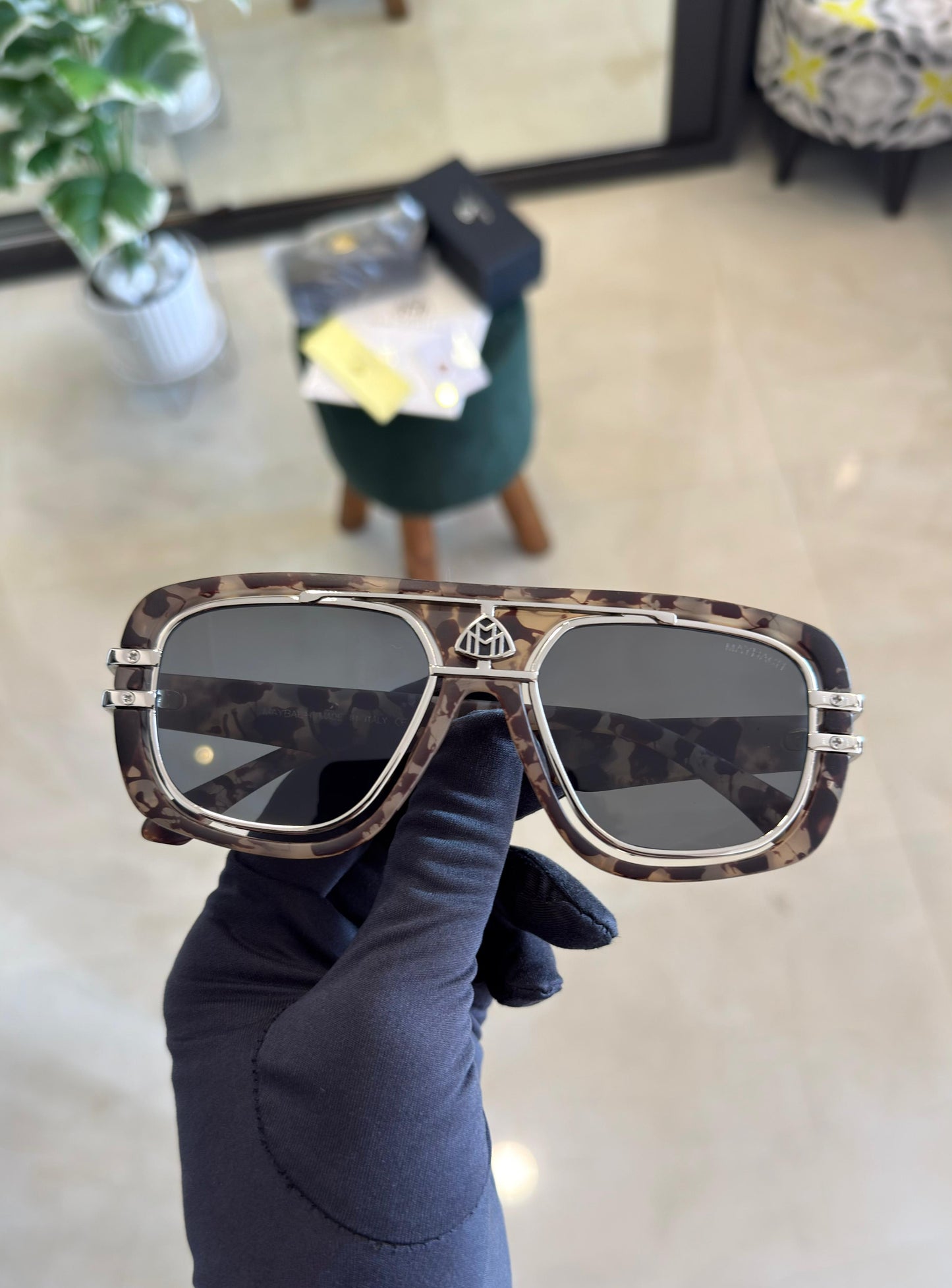 MAYBACH SUNGLASS