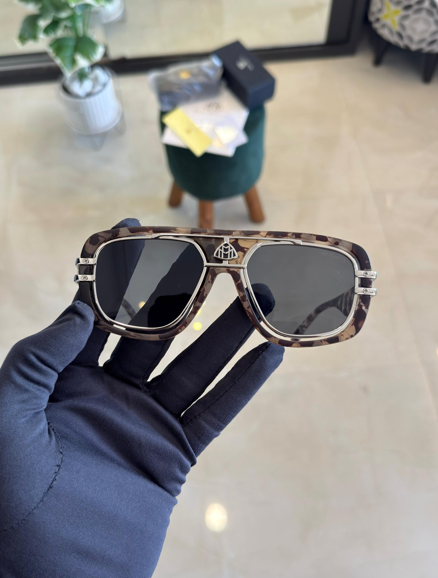 MAYBACH SUNGLASS