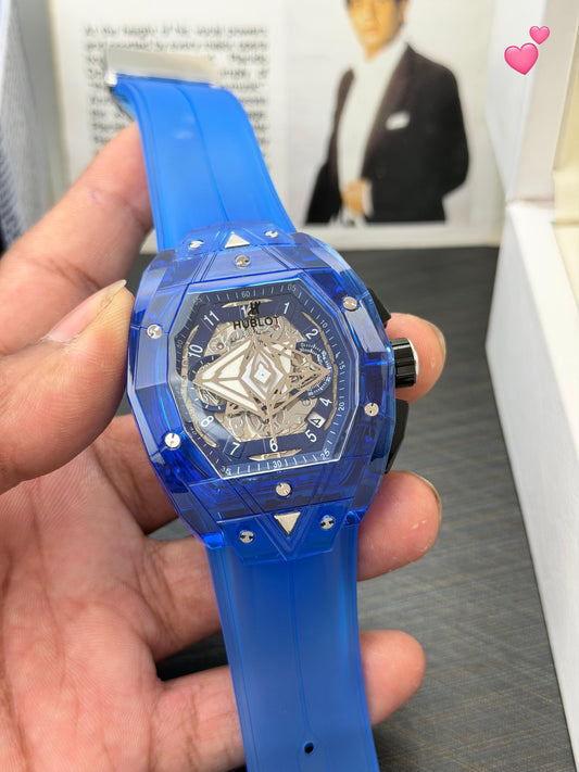HUBLOT WATCH