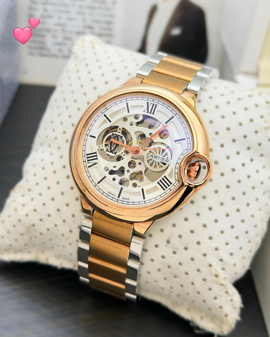 CARTIER WATCH