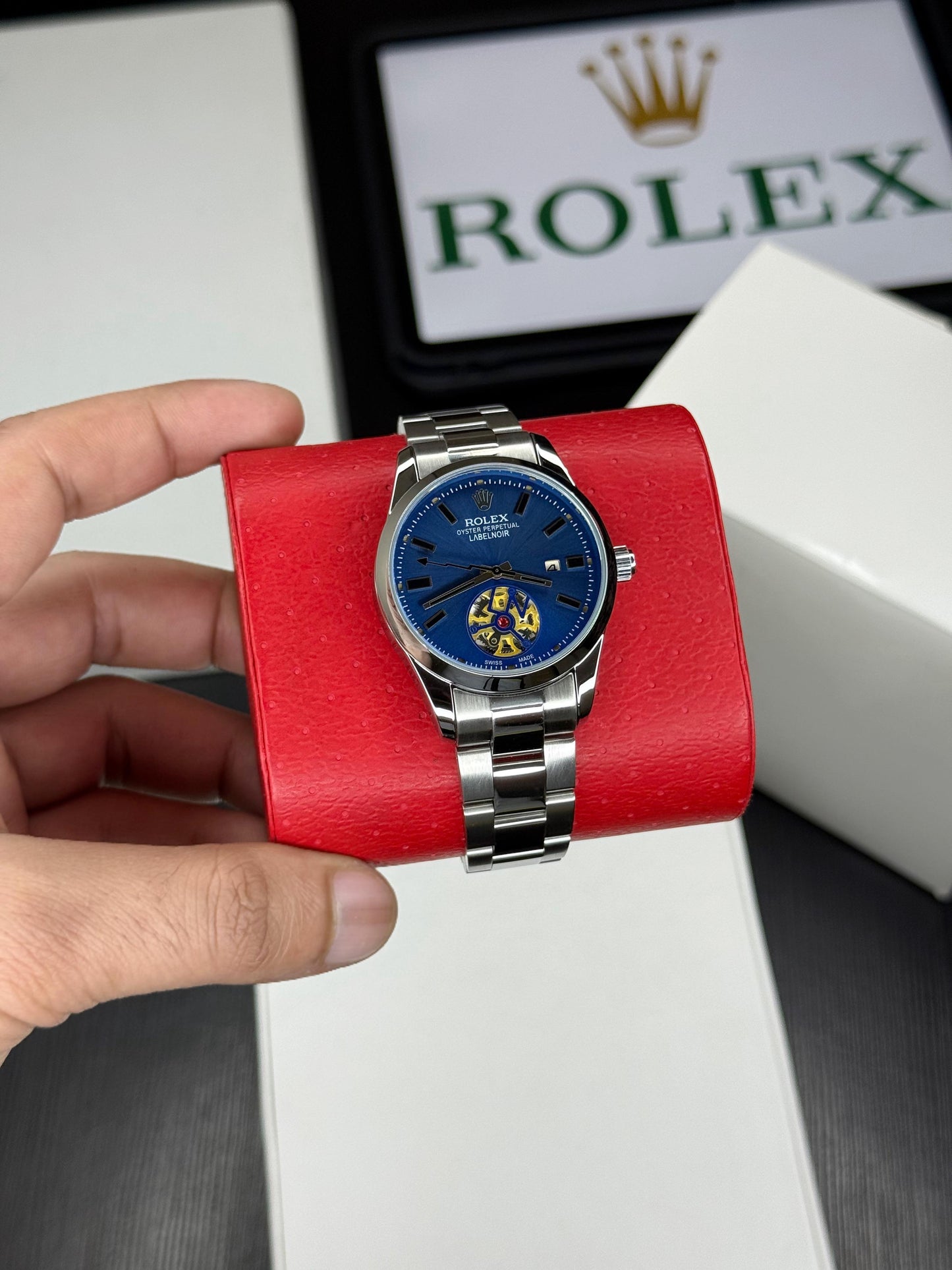 ROLEX WATCH