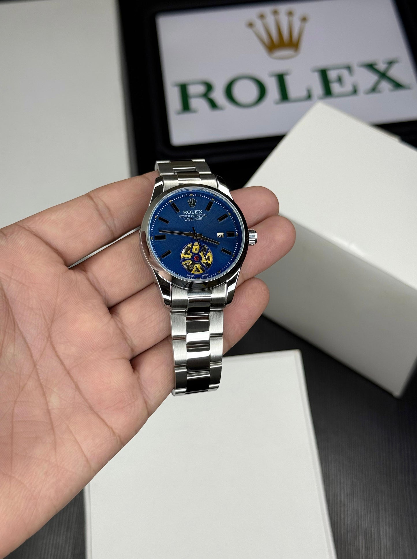 ROLEX WATCH