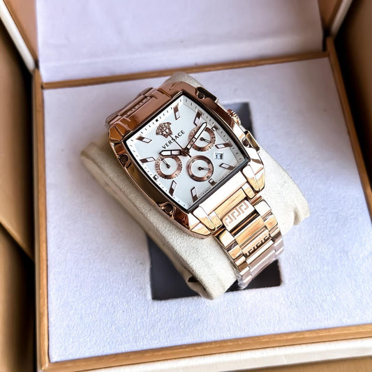 VERSACE WATCH